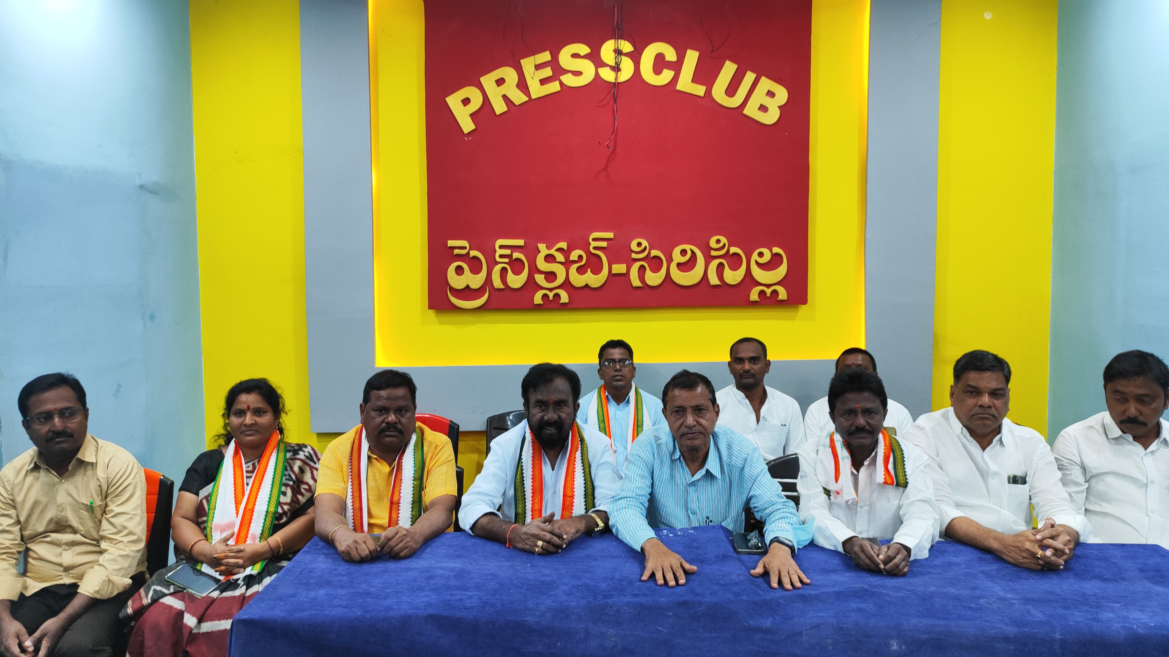 కమీషన్ల కక్కూర్తి వల్లే మేడిగడ్డ కుంగింది.