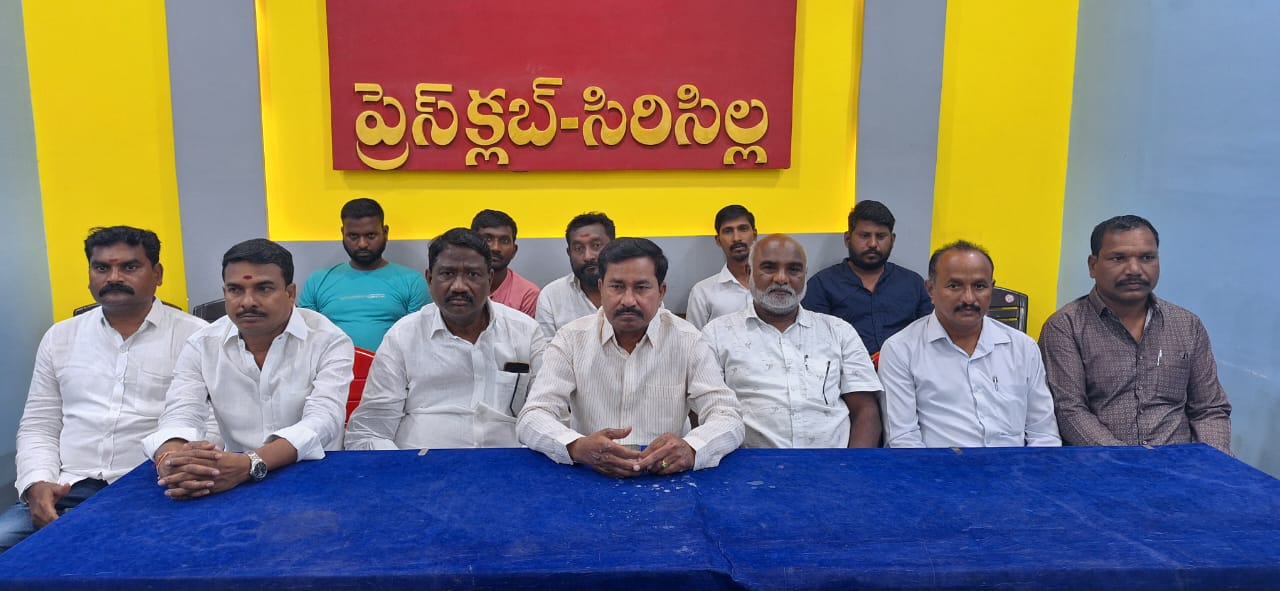 బిజెపి పాలనలోనే దళితుల పై అరచకాలు.