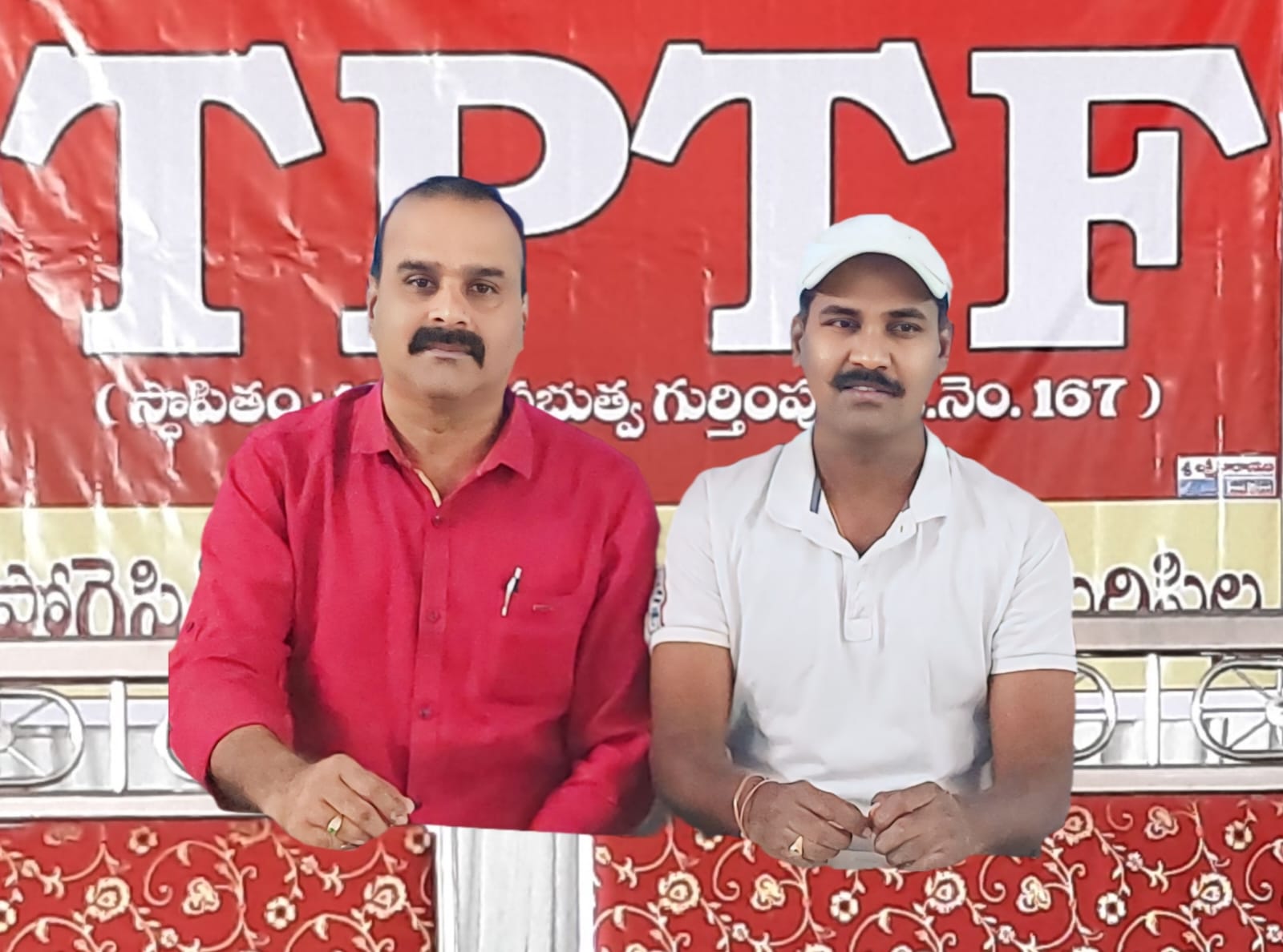 నారాయణ ఖేడ్ ఎన్నికల అధికారి పై చర్యలు తీసుకోవాలి.
