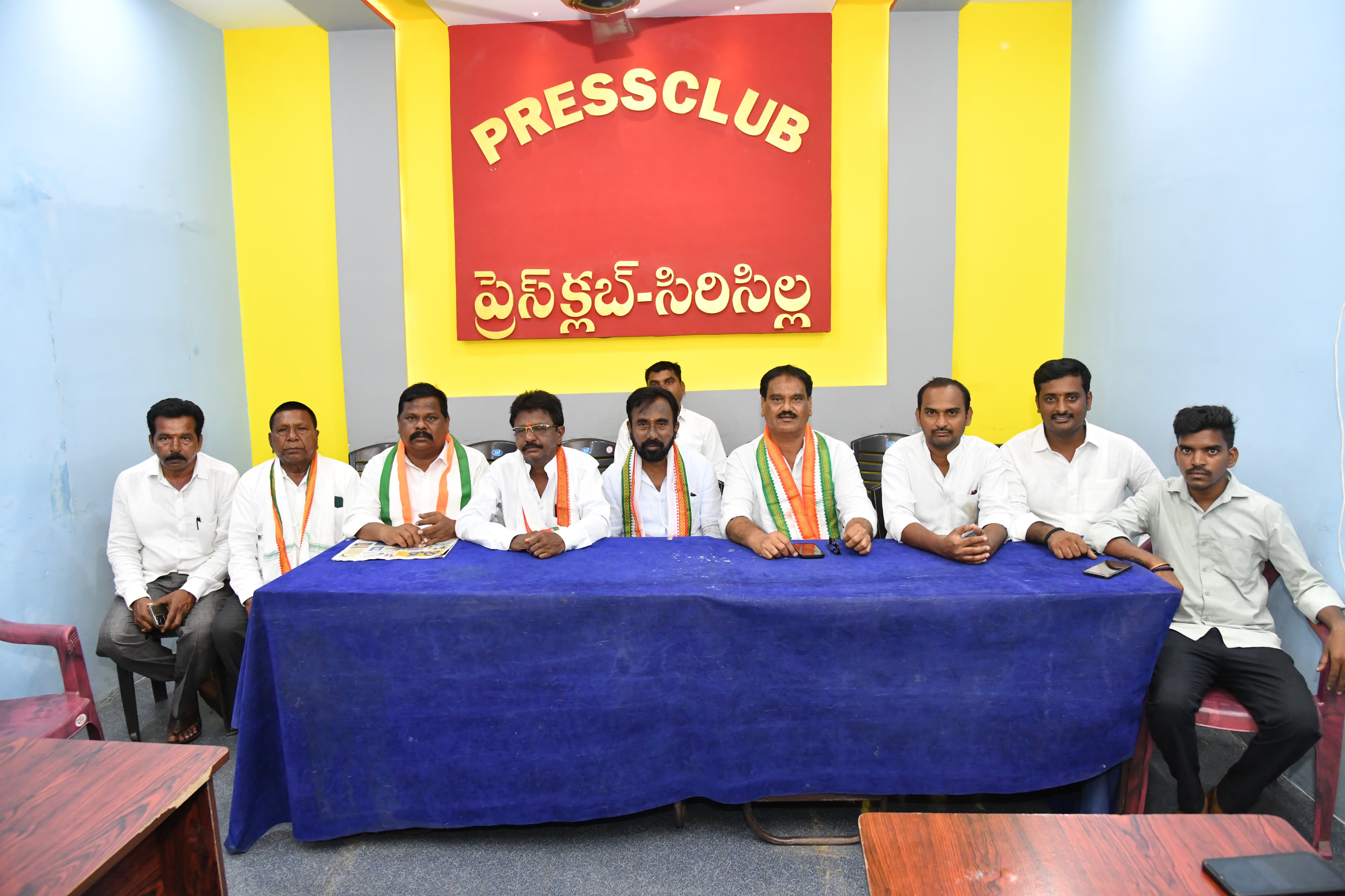 మీ ఆరోపణలు ప్రజలు నమ్మే పరిస్థితుల్లో లేరు.!