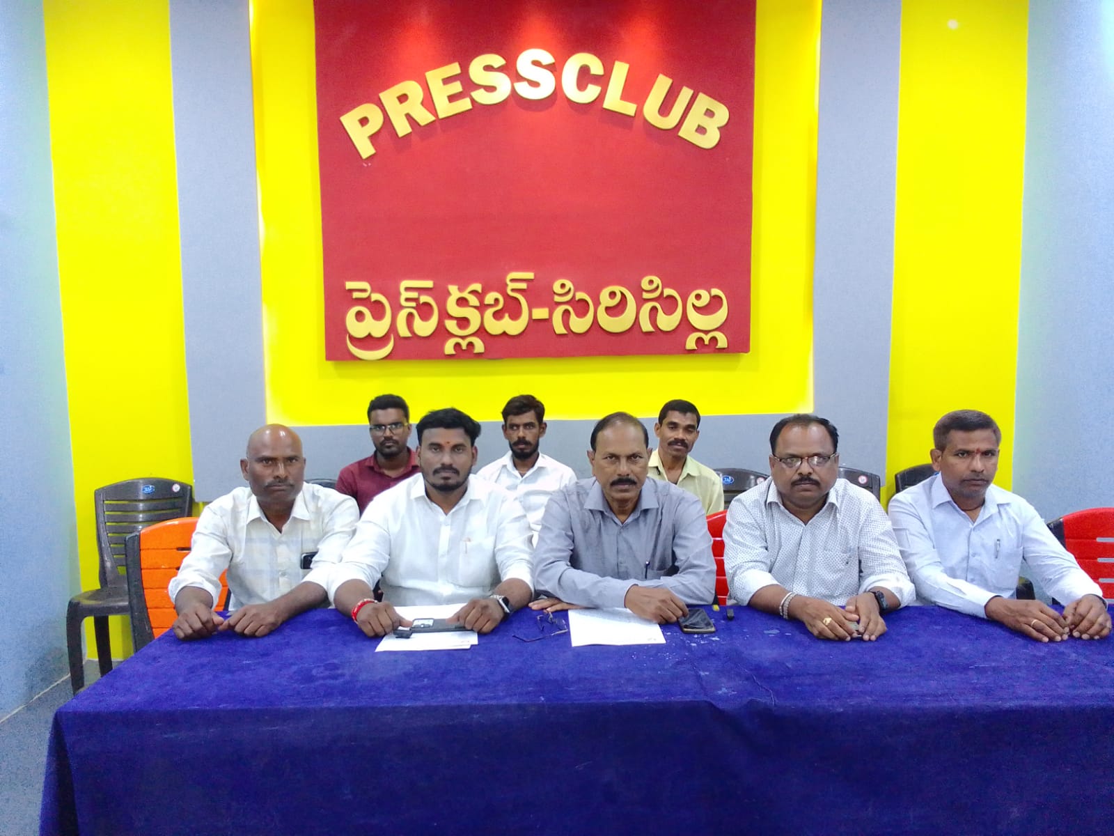 అసిస్టెంట్ హెల్పర్ల పదోన్నతుల్లో ‘సెస్’కక్ష్య సాధింపు ధోరణి.