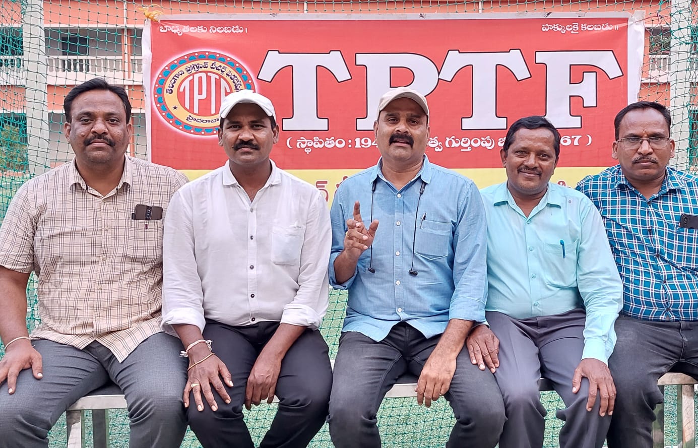 అనధికార క్రమబద్దీకరణ సరైంది కాదు…!
