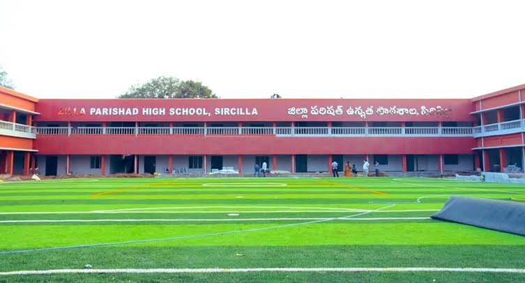 బాసర ‘ఐ ఐ ఐ టీ’ కి సిరిసిల్ల విద్యార్థులు ఎంపిక.