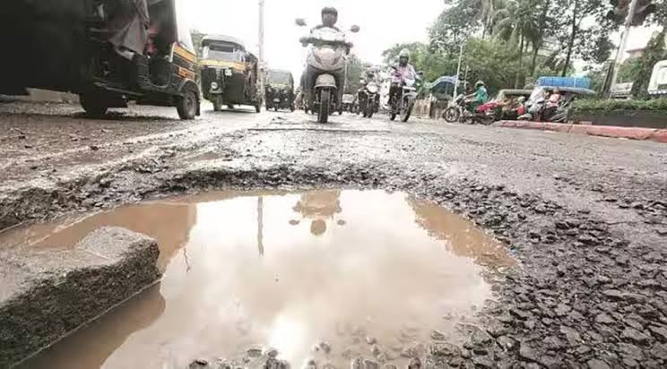 మరమ్మత్తులకు 44.4 లక్షలు కేటాయించారు.
