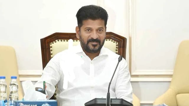 సప్పుడే లేని సి. ఎం రిలీఫ్ ఫండ్…?
