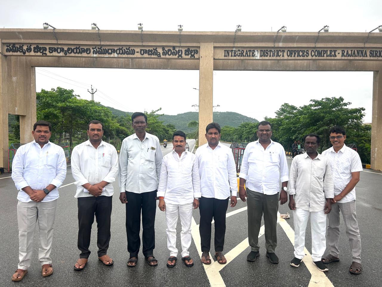 ఎస్సీ ఎస్టీ సమాజాన్ని అవమానించినట్లే…?