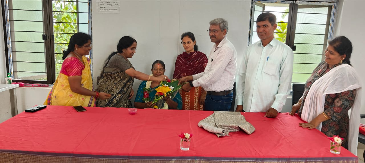 ప్రతి ఉద్యోగికి ఉద్యోగవిరమణ తప్పదు.