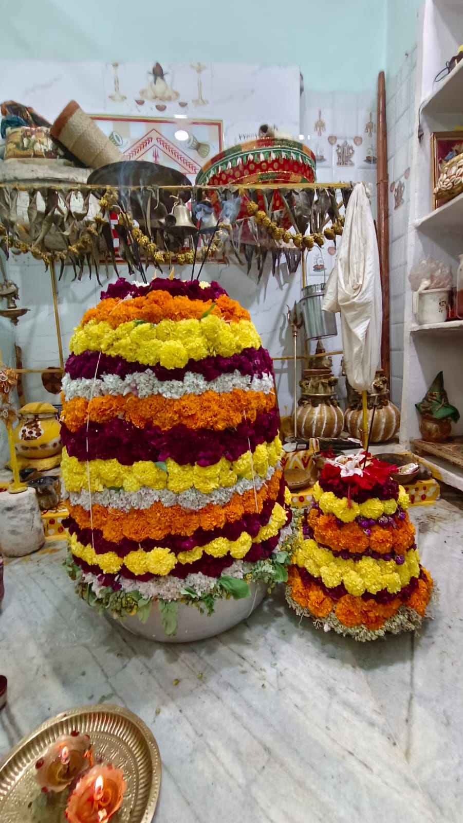 “పాశ్చాత్య సంస్కృతి” పై ప్రకృతి కన్నెర.