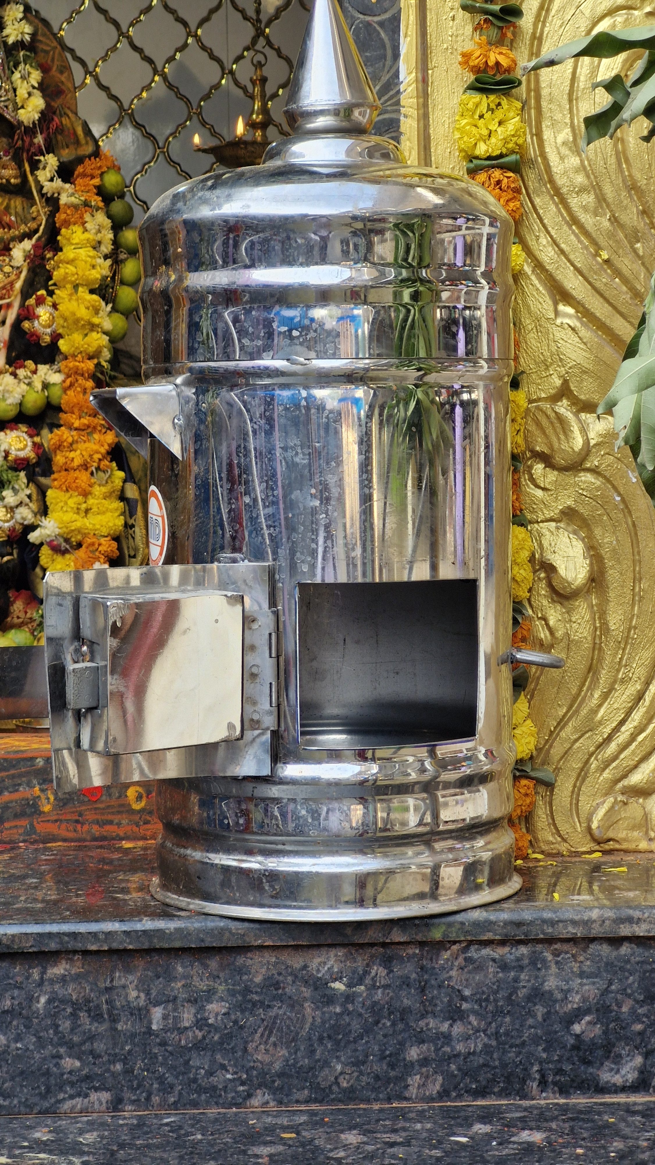మా మైసమ్మ పవర్ ఫుల్…..!