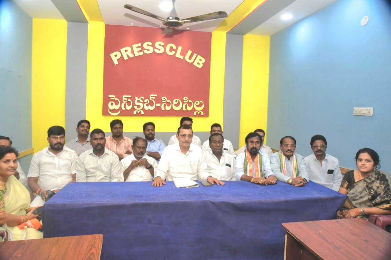 రైతులు, దళితులు, గిరిజనుల పై మీరు చేసింది అరాచకం కాదా.?