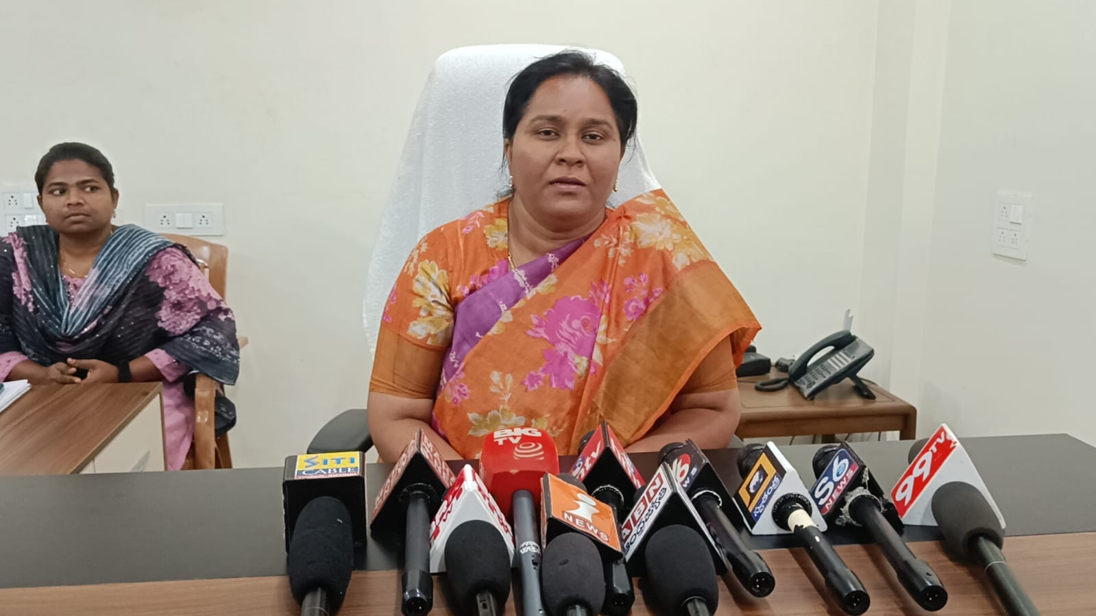 పిల్లల సంరక్షణ మనందరి బాధ్యత !