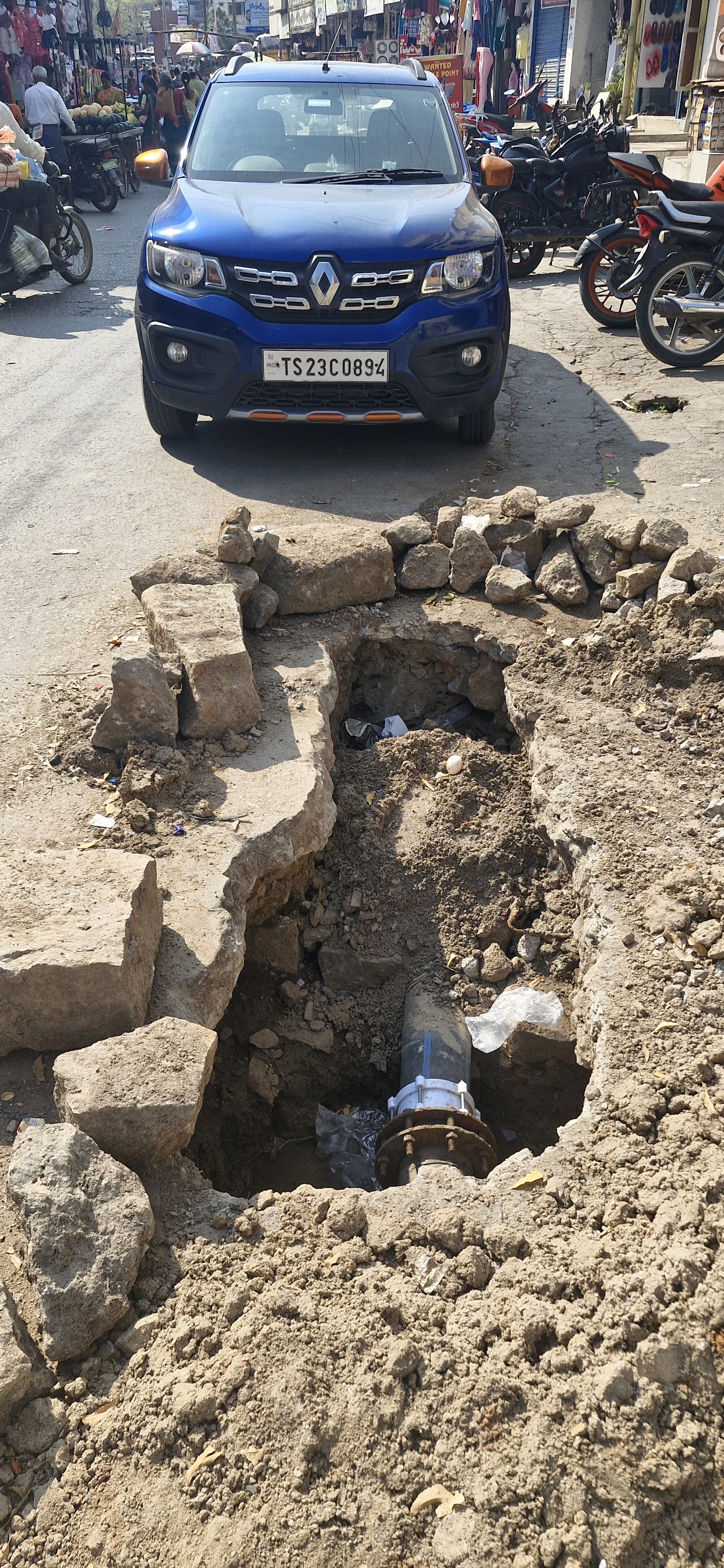 పడితే… పరలోకమే…!