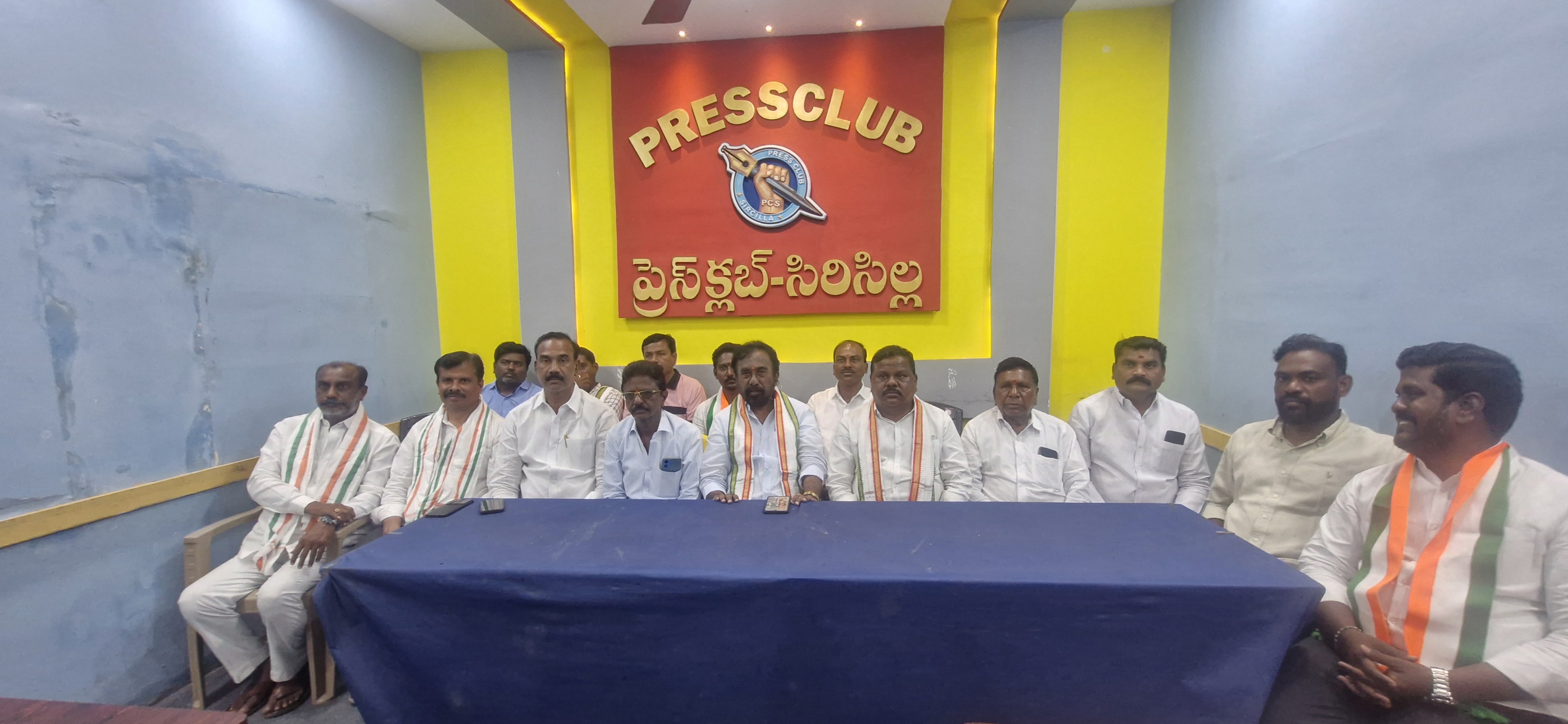 ప్రజల తీర్పు శిరసవహిస్తాం.