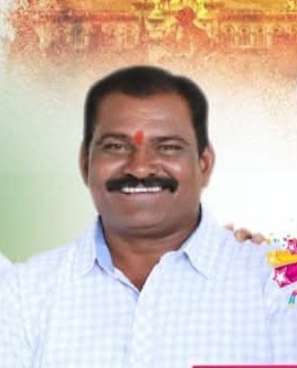 BRS పార్టీ కి మాజీ వైస్ చైర్మన్ రాజీనామా.